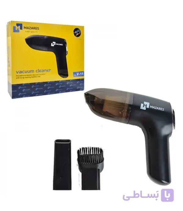 جارو شارژی مازارس مدل V11