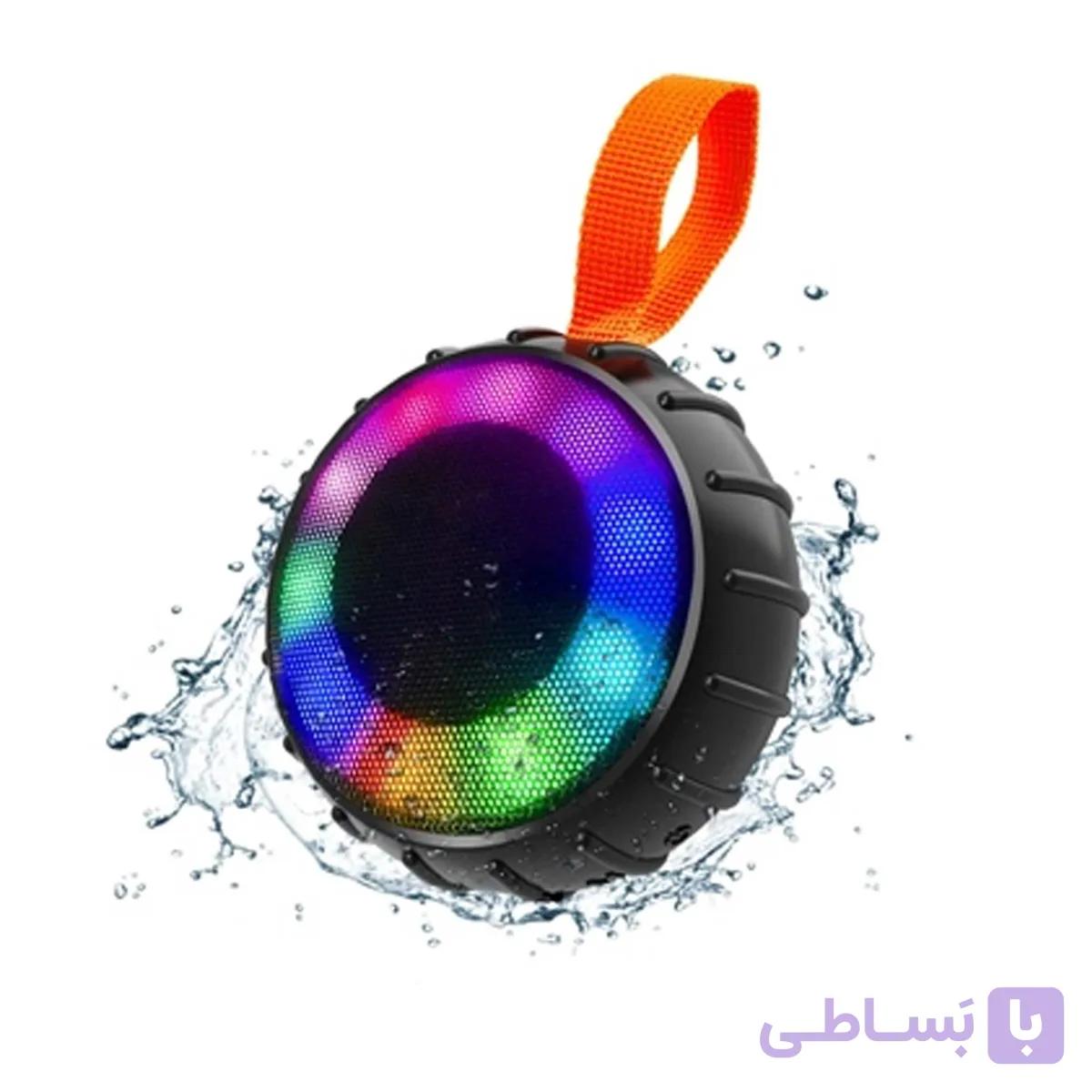 اسپیکر بلوتوثی مازارس s-505