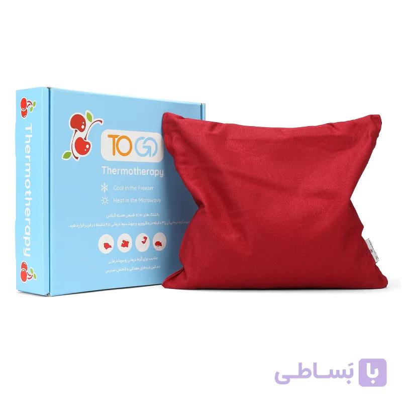 بالشتک هسته گیلاس CHERRY — تصویر 1