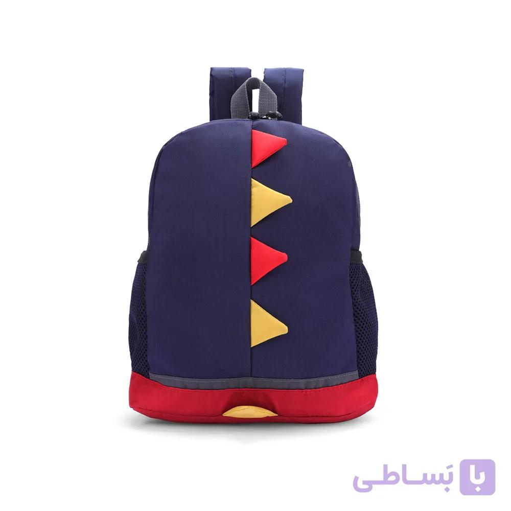 کوله پشتی دایناسوری – TAILS — تصویر 1
