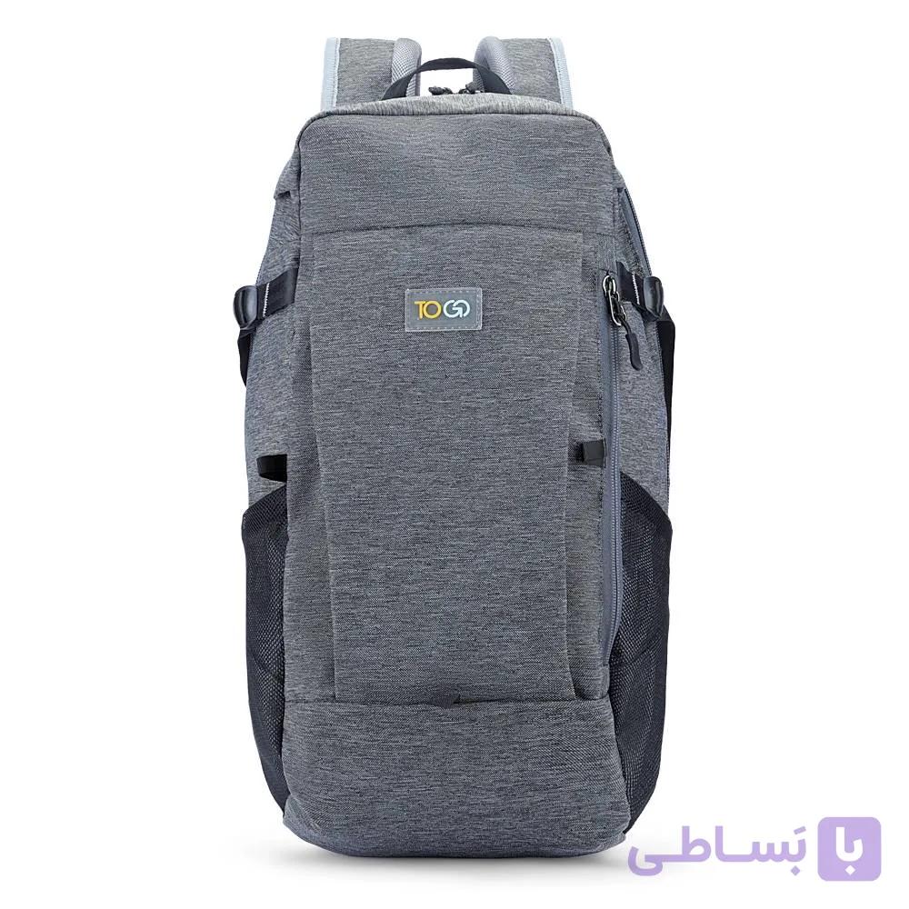 کوله پشتی APEX — تصویر 1