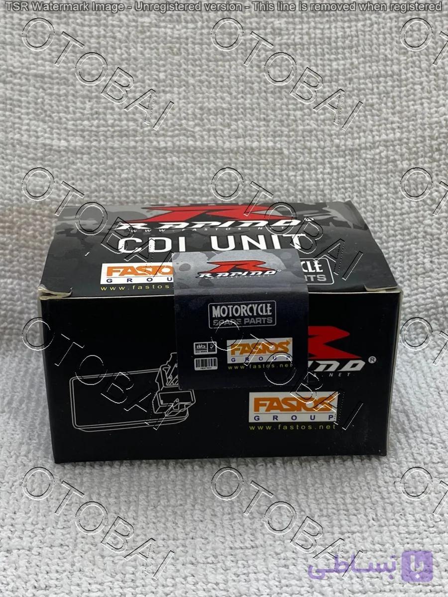 ترانزیستور CDI - G17 راپیدو
