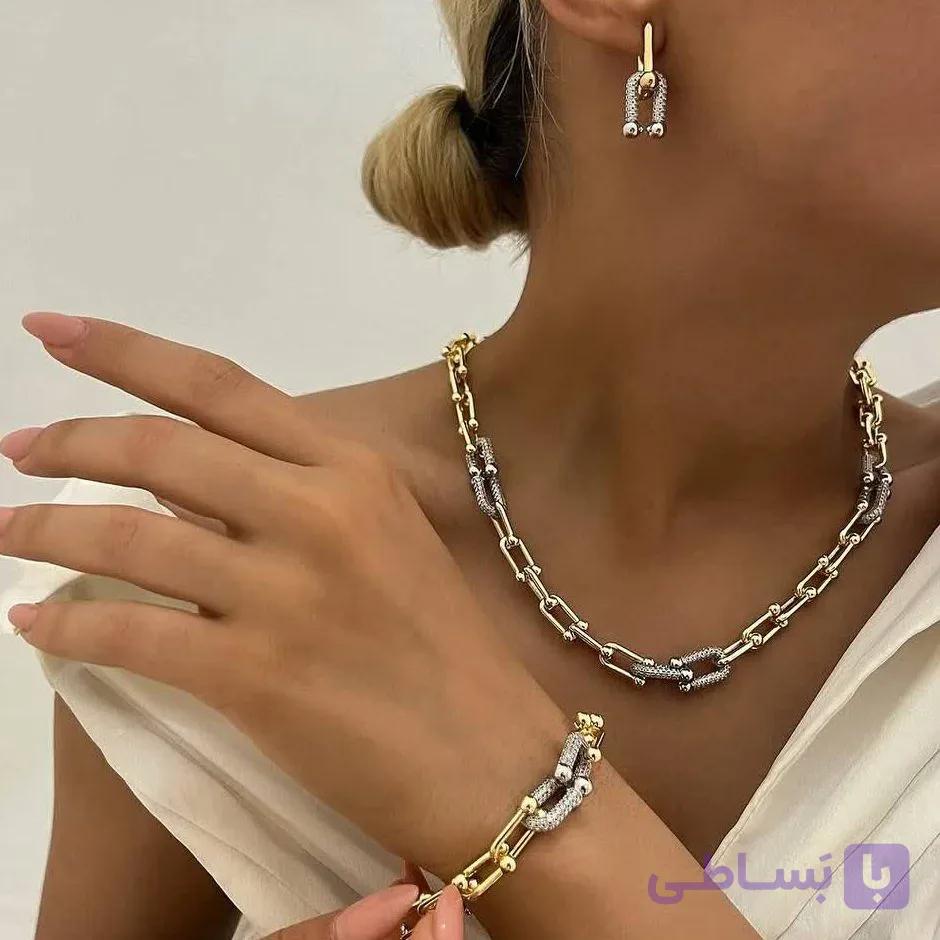 سرویس تیفانی — تصویر 1