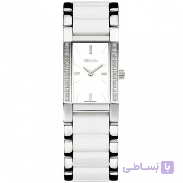 ساعت مچی رودانیا مدل R-02492640 |R-02492640