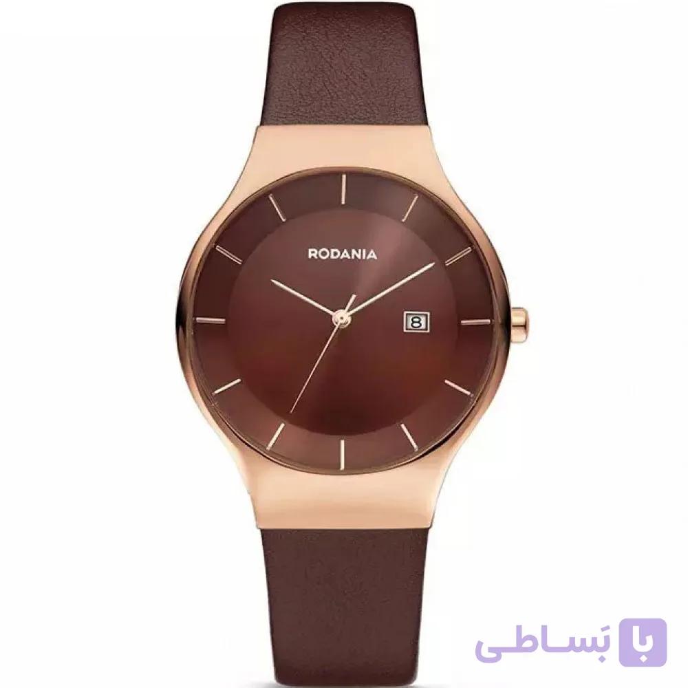 ساعت مچی رودانیا مدل r-2622733