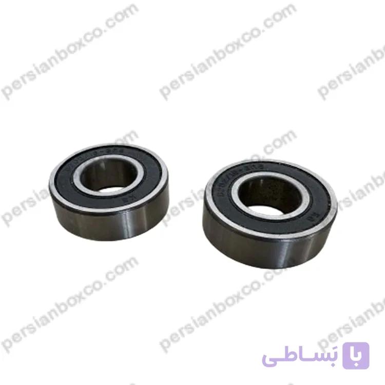 بولبرینگ تخت تاشو — تصویر 1
