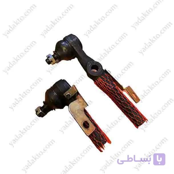 سیبک فرمان پاترول هندی