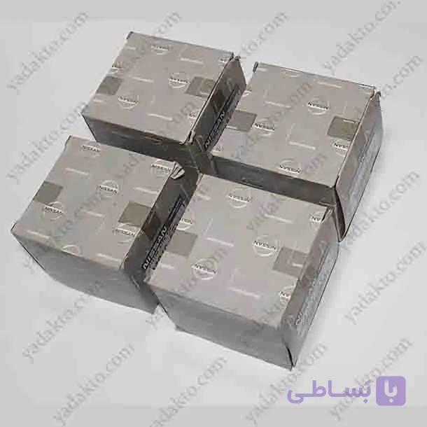 پیستون موتور رونیز اصلی — تصویر 1