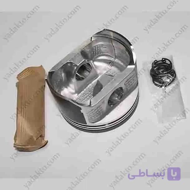 پیستون موتور پیکاپ اصلی — تصویر 1