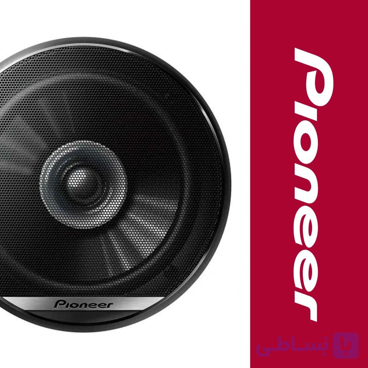 بلندگو گرد 6 اینچ پایونیر مدلTS-G1610F-2 — تصویر 1