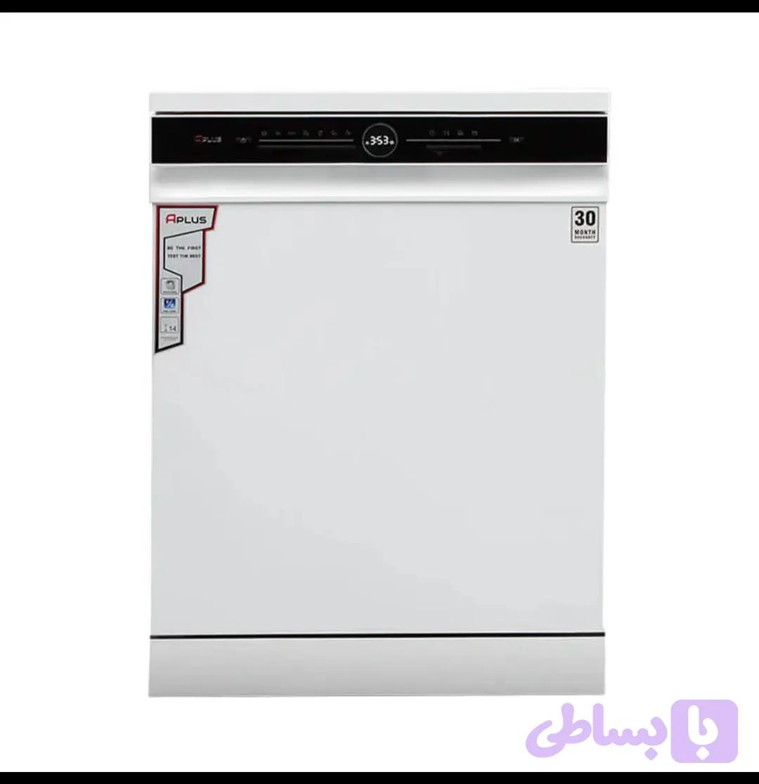 ظرفشویی14نفره آپلاسDW52A01