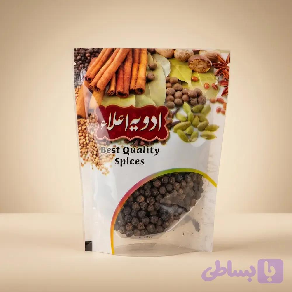 فلفل سیاه ناساب