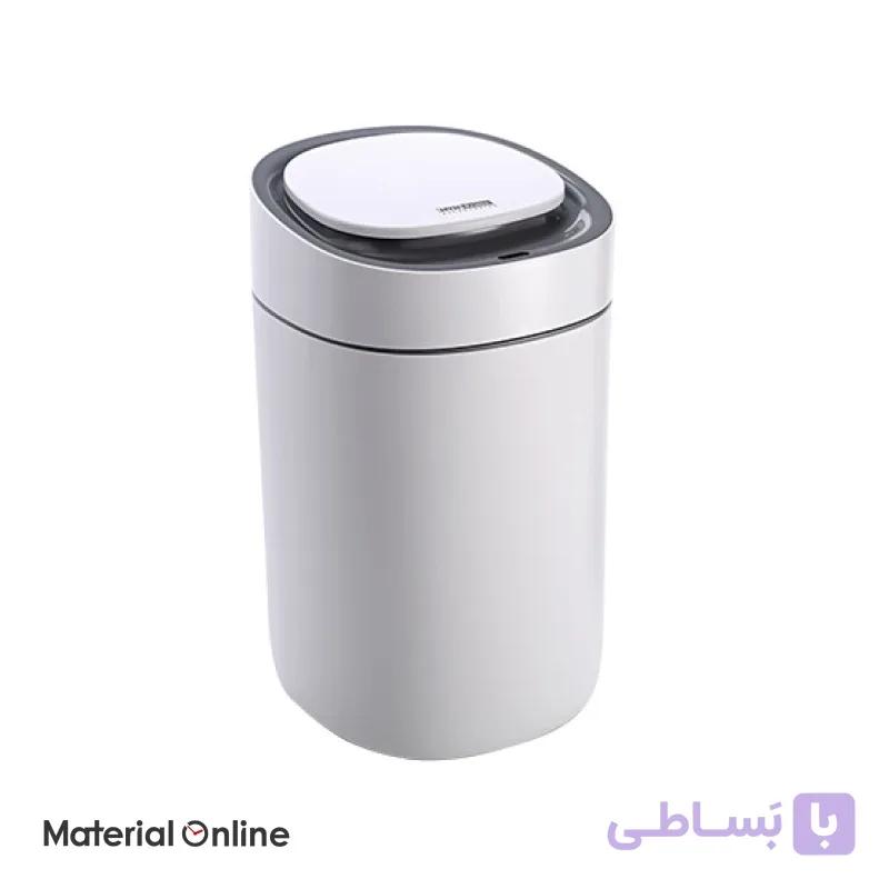 سطل زباله سنسوردار هوشمند HTN Home مدل HTD277 ظرفیت 15 لیتر