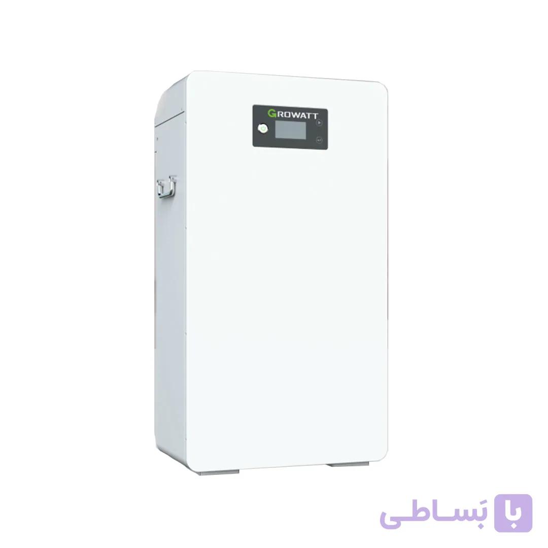 باتری گرووات مدل HOPE 14.3L-A1 | لیتیوم 14.3kWh دیواری