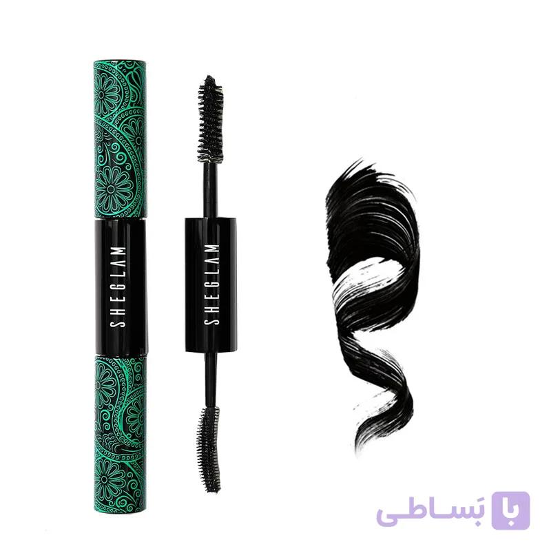 ریمل شیگلم مدل All-In-One — تصویر 1
