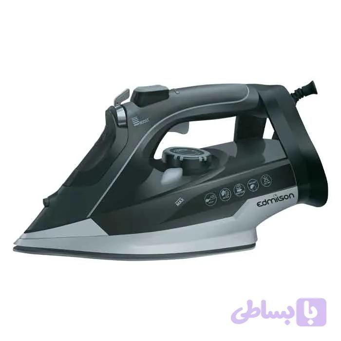 اتو بخار ادمیلسون مدلED930 — تصویر 1