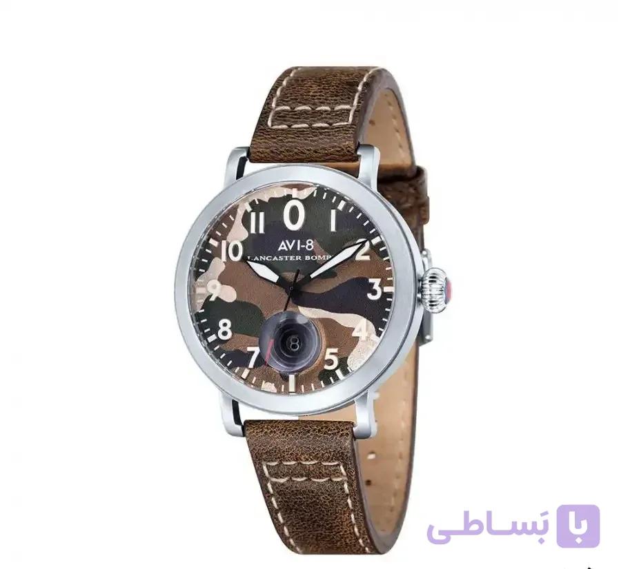 ساعت مچی مردانه ای وی ایت مدل AV-4020-07