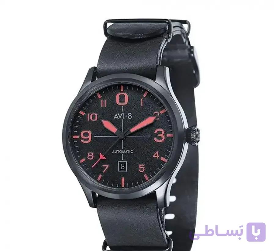 ساعت مچی مردانه ای وی ایت مدل AV-4021-0E