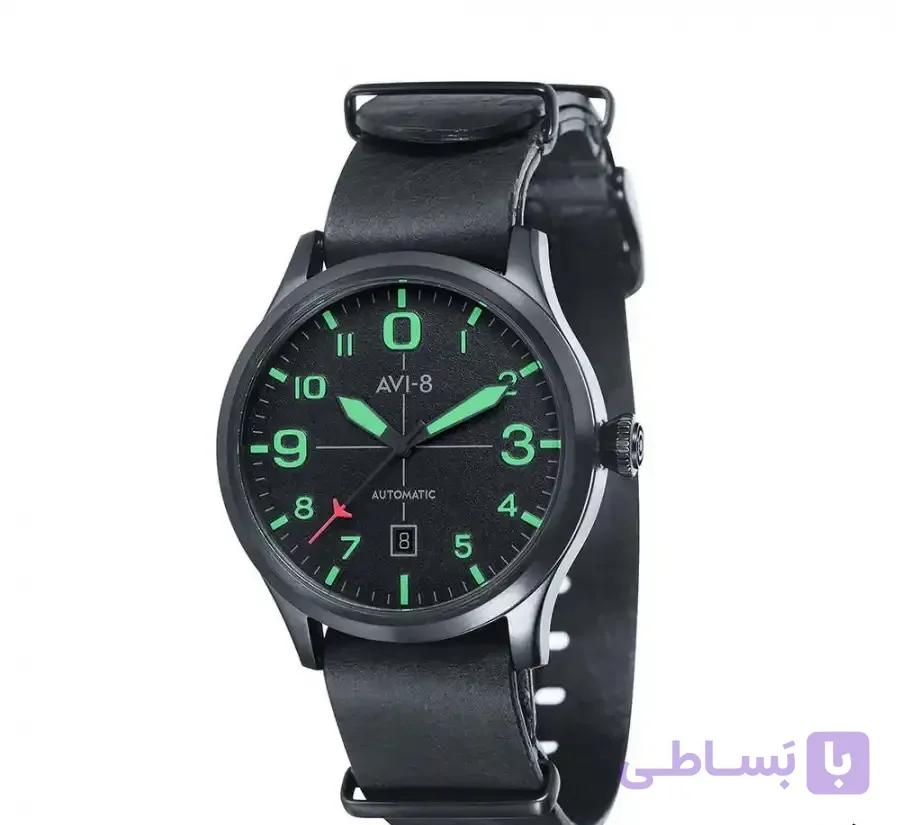 ساعت مچی مردانه ای وی ایت مدل AV-4021-0C