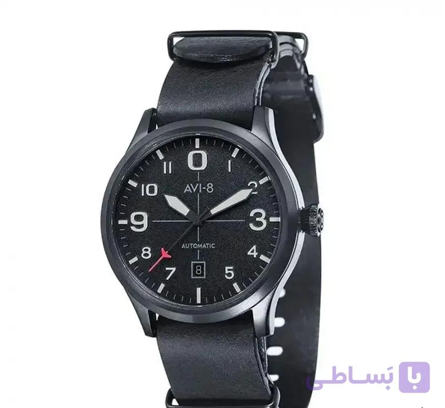 ساعت مچی مردانه ای وی ایت مدل AV-4021-0F