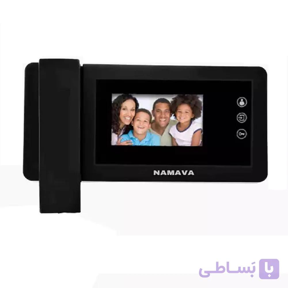 مانیتور آیفون تصویری نماوا مدل c42tb