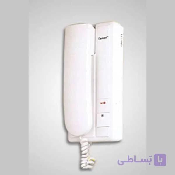 گوشی آیفون صوتی تامر