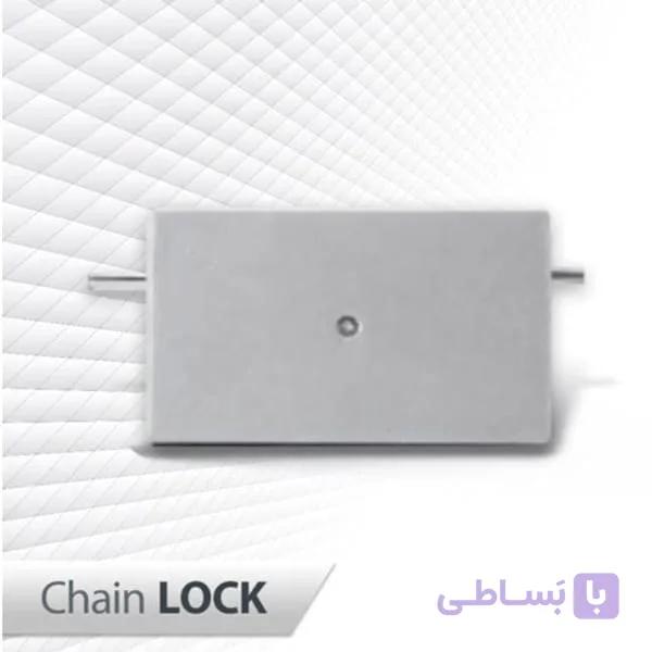 قفل زنجیری نماوا — تصویر 1