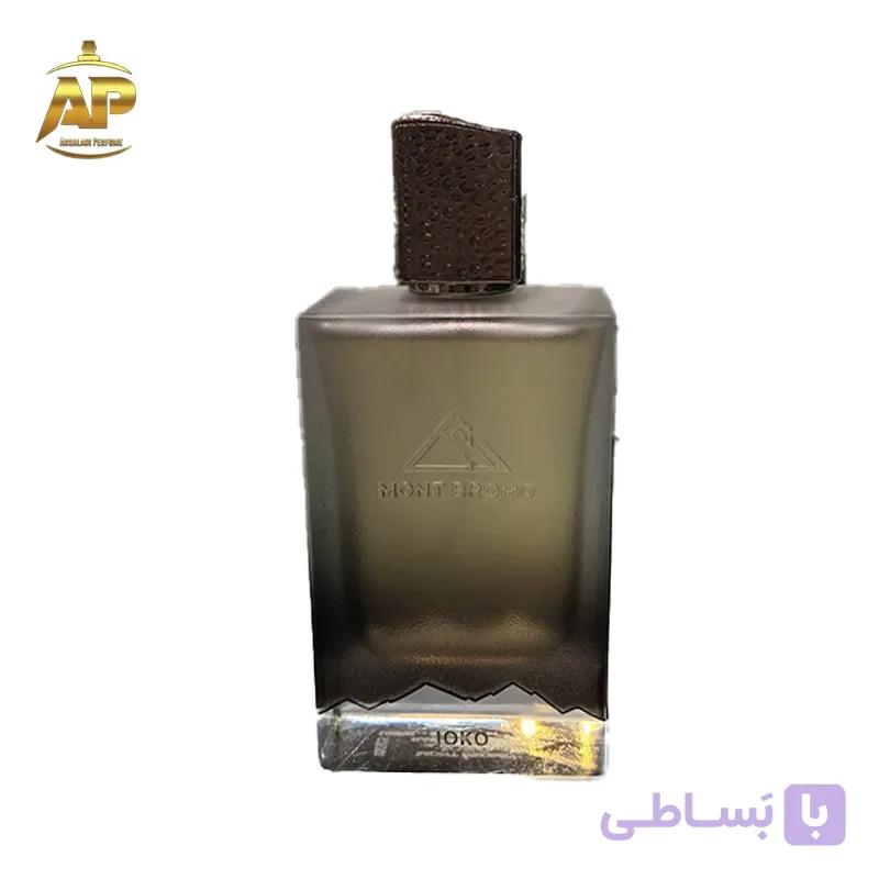 ادکلن مردانه مونت برومو جوکو Mont Bromo Joko — تصویر 1