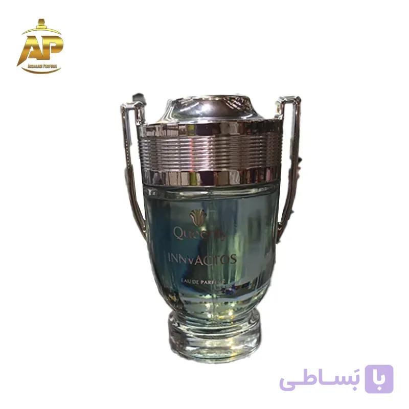 ادکلن کویین لی اینوکتوس ویکتوری Queenly Invictuse Victory — تصویر 1