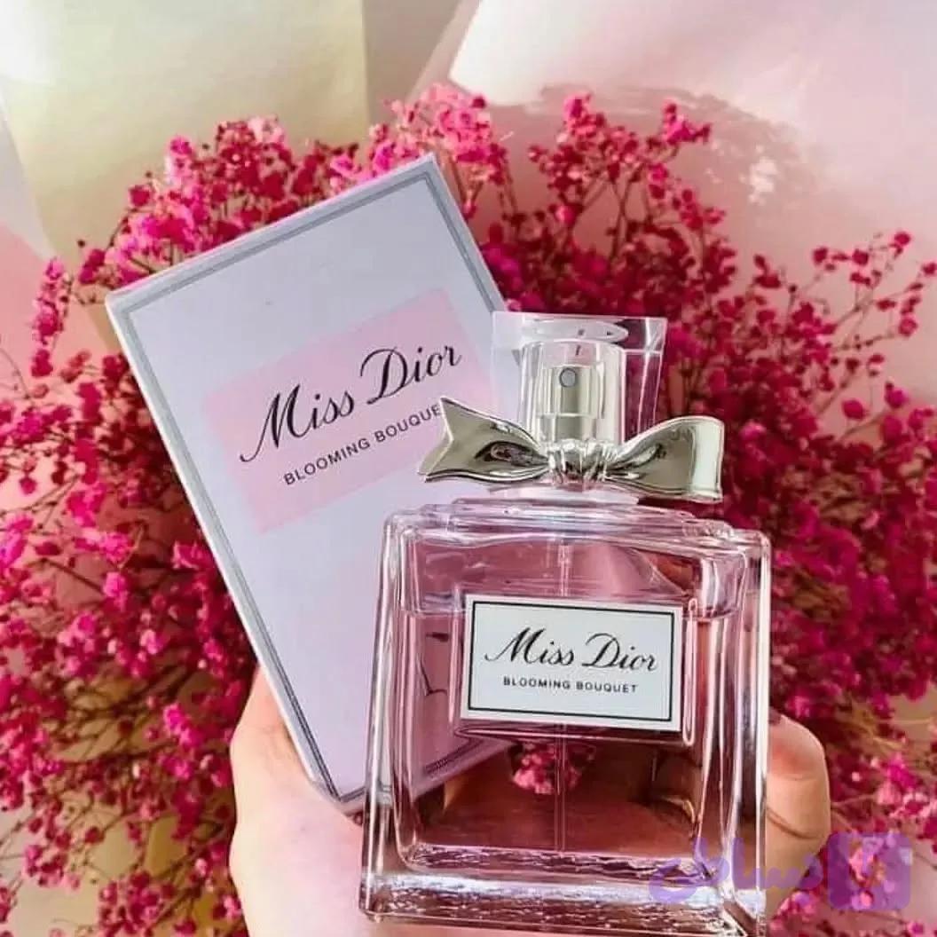 ادکلن میس دیور ۲۵میل اسمارت