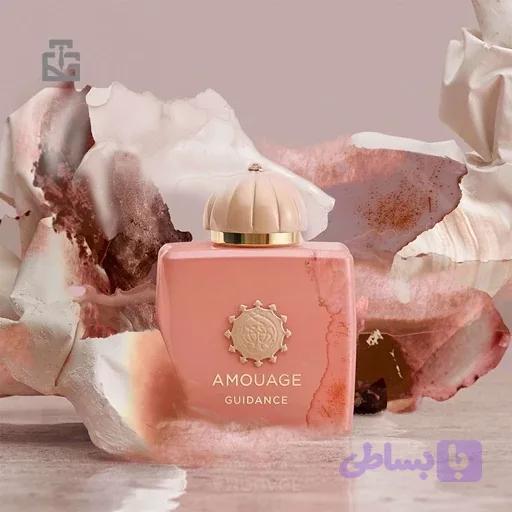 ادکلن آمواج گایدنس 25میل وکینگ