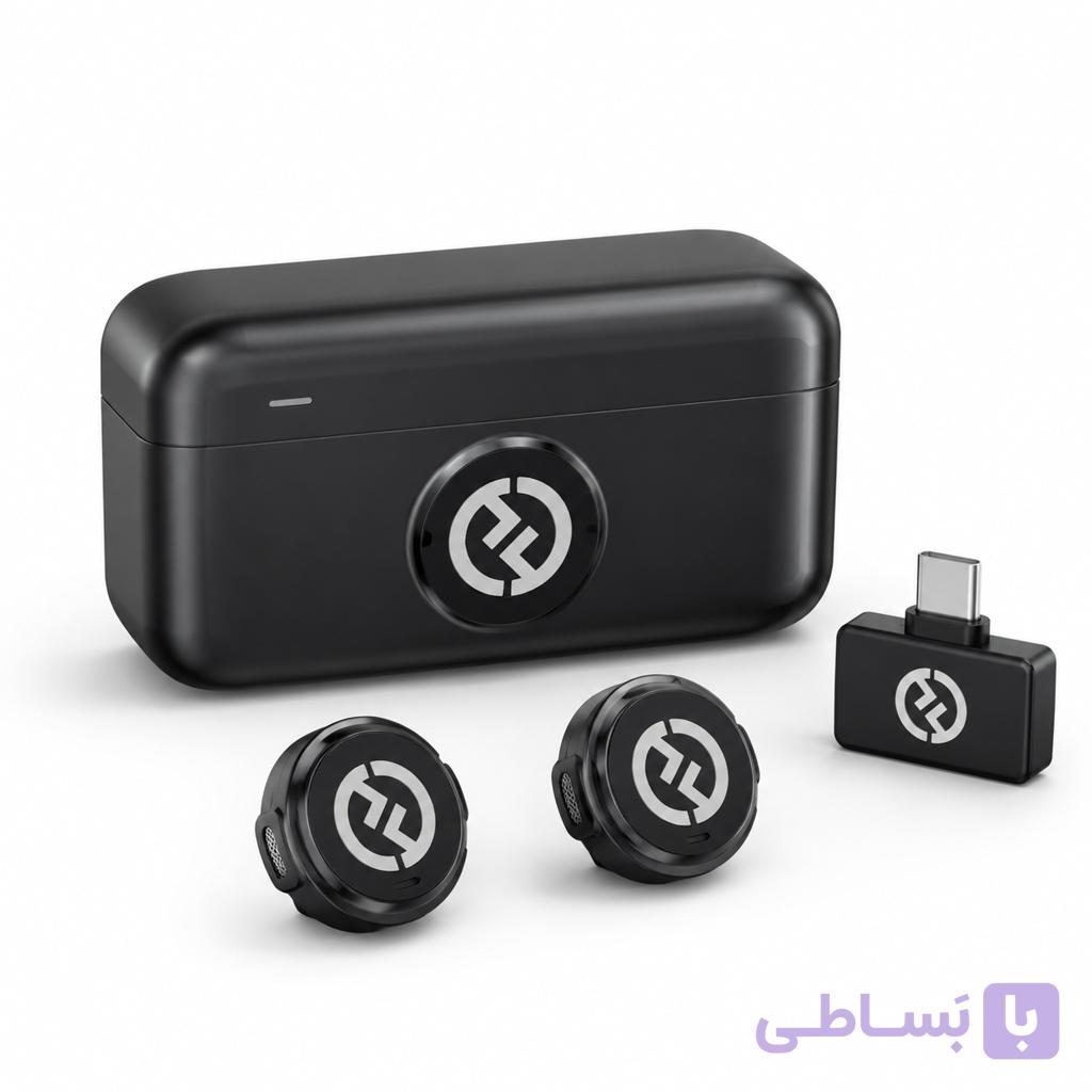 میکروفون هالی‌لند مدل LARK M2