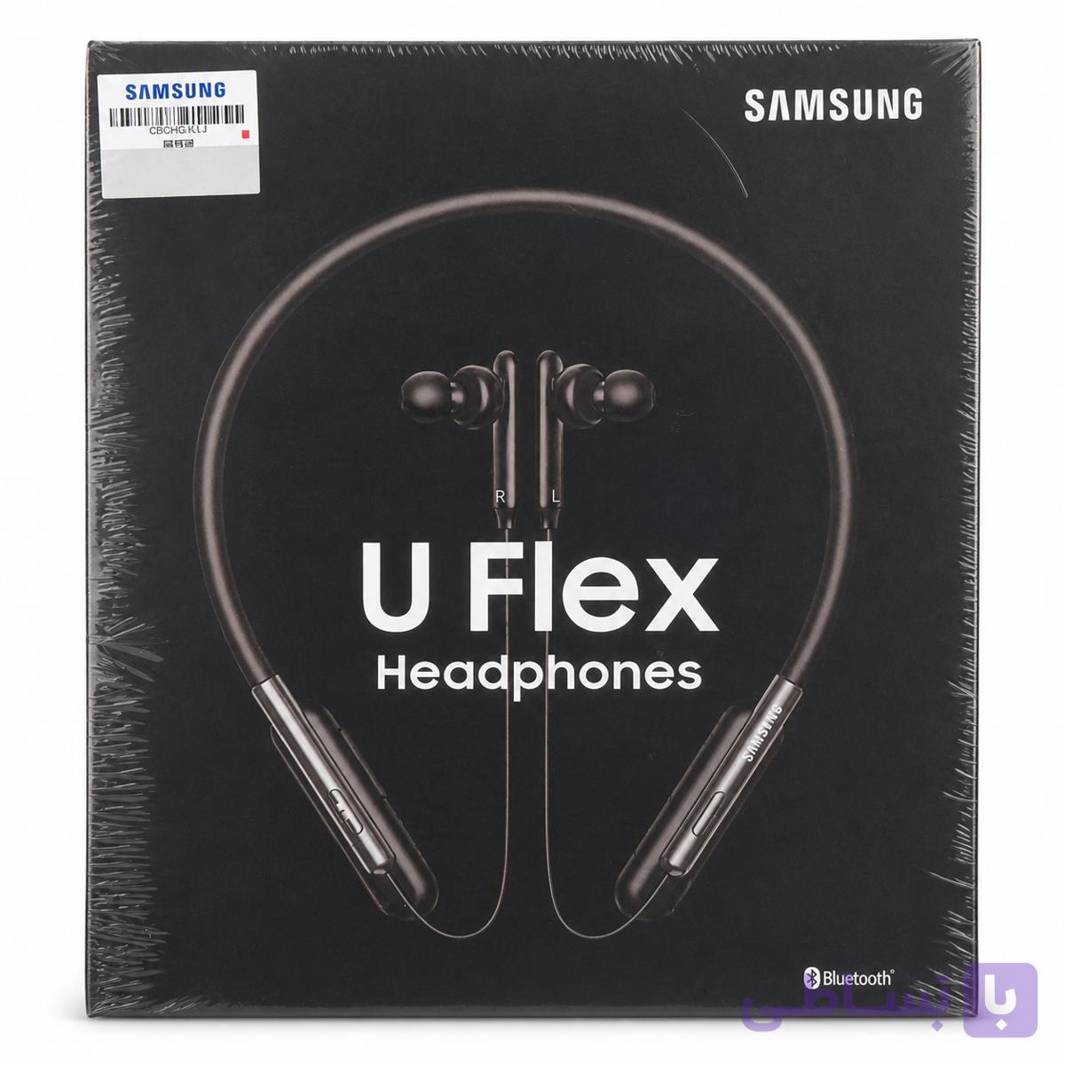 هندزفری گردنی بلوتوثی مدل U Flex