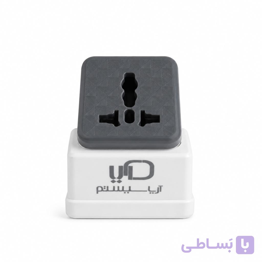 محافظ برق هوشمند تایمردار آریاسیستم
