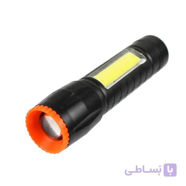 چراغ قوه OKSO مدل OK-511 — تصویر 1