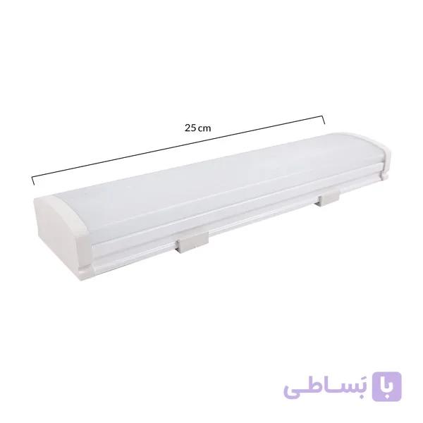 چراغ خطی 20 وات فوق کم مصرف SMD تاوان حفاظت مدل تابا (کپی) — تصویر 1