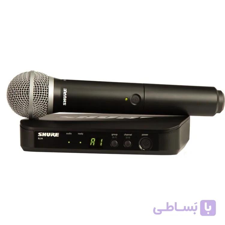 میکروفون بیسیم شور BLX PG58