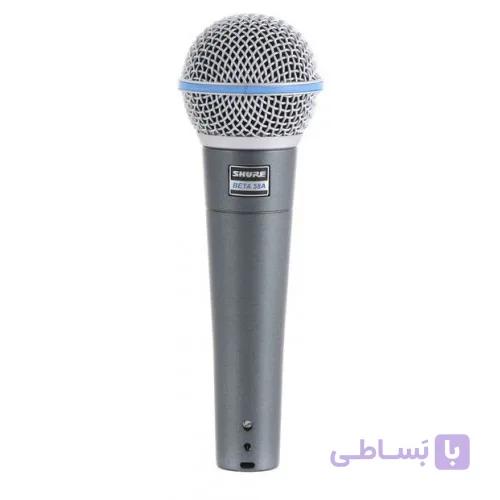 میکروفون شوربتا 58