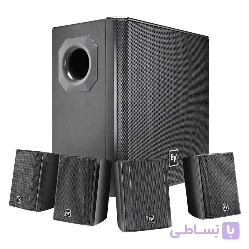 بلندگو دکوراتیو ev evid s44