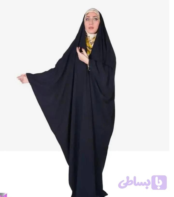 چادر جده سوپر ندا کره ای آسو