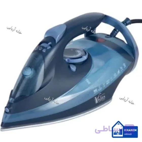 اتو بخار ویداس 2300 وات مدل VIR-1024