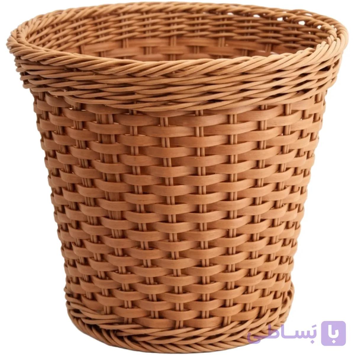سطل زباله کاغذی