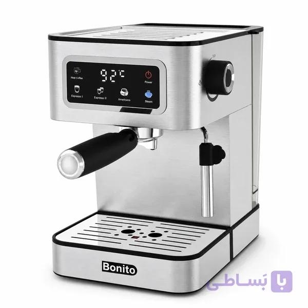 اسپرسو ساز 1350F بونیتو — تصویر 1