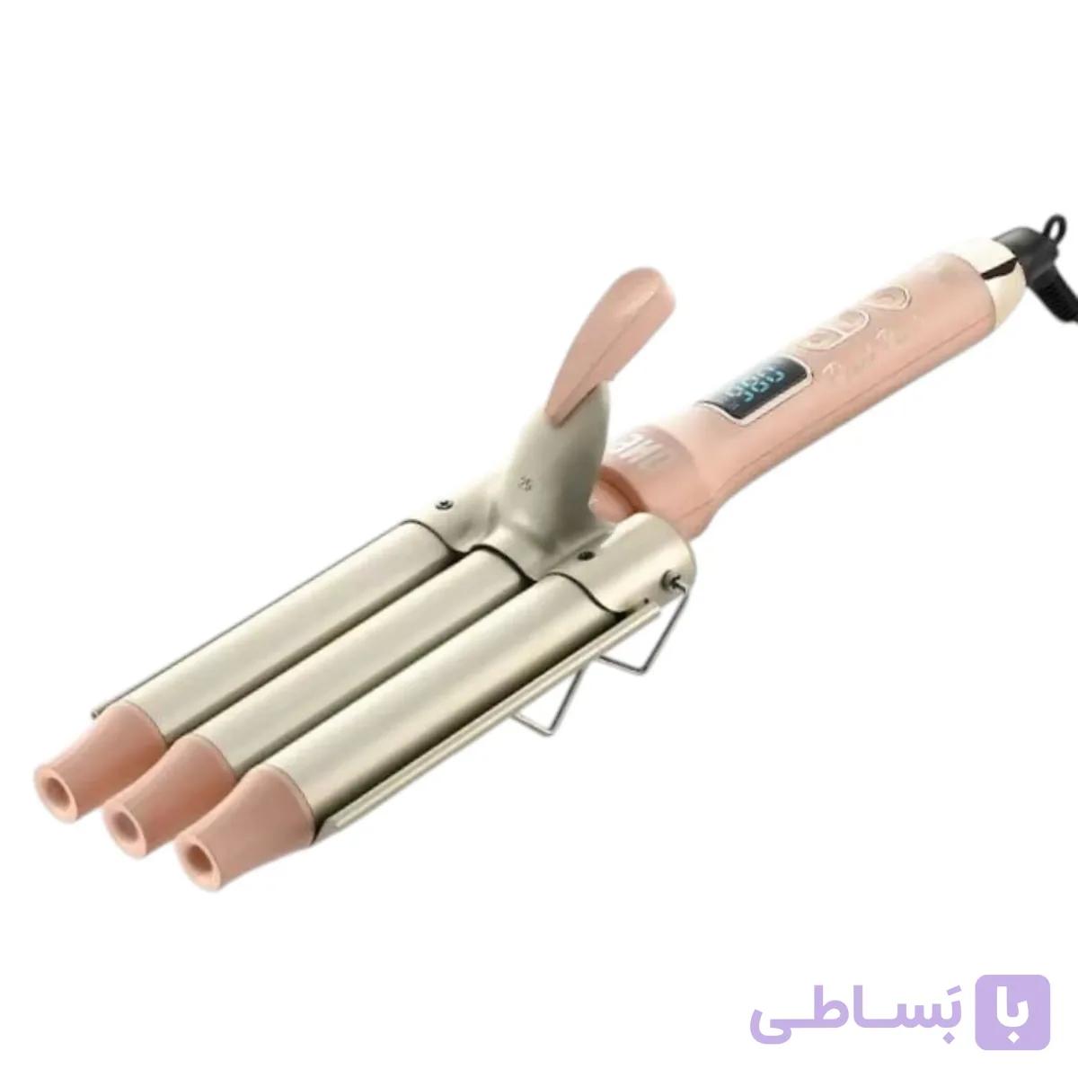 دستگاه فر دی اس پی مدل 20579U — تصویر 1