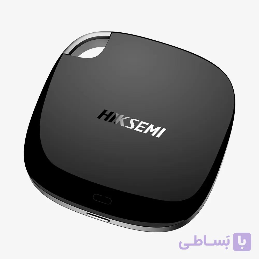 اس اس دی اکسترنال هایک سمی 1 ترابایت Hiksemi HS ESSD T100 — تصویر 1