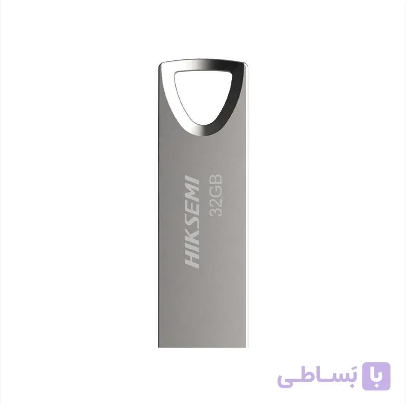 فلش مموری هایک سمی 32 گیگابایت HIKSEMI M200 CLASSIC USB3 — تصویر 1