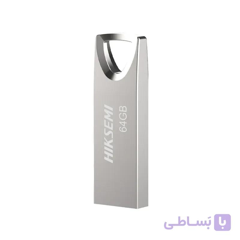 فلش مموری هایک سمی 64 گیگابایت HIKSEMI M200 CLASSIC USB3 — تصویر 1