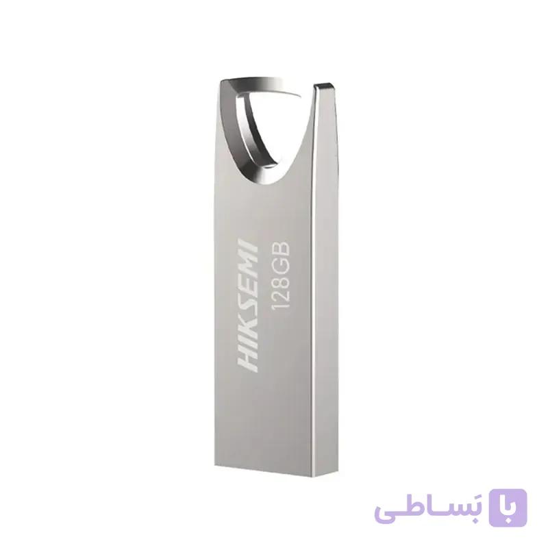 فلش مموری هایک سمی 128 گیگابایت HIKSEMI M200 CLASSIC USB3 — تصویر 1