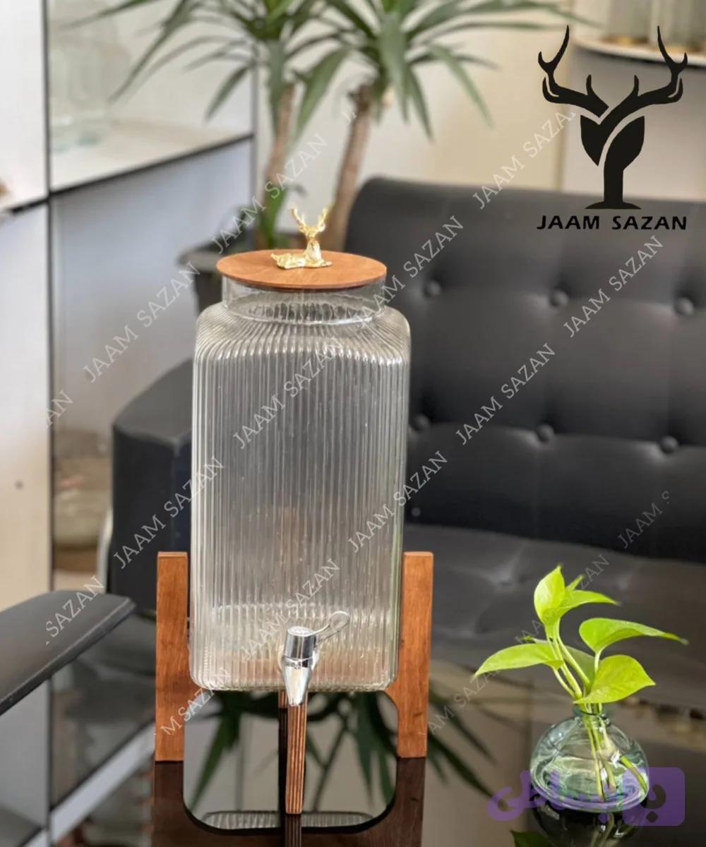کلمن بربع آرشیدا