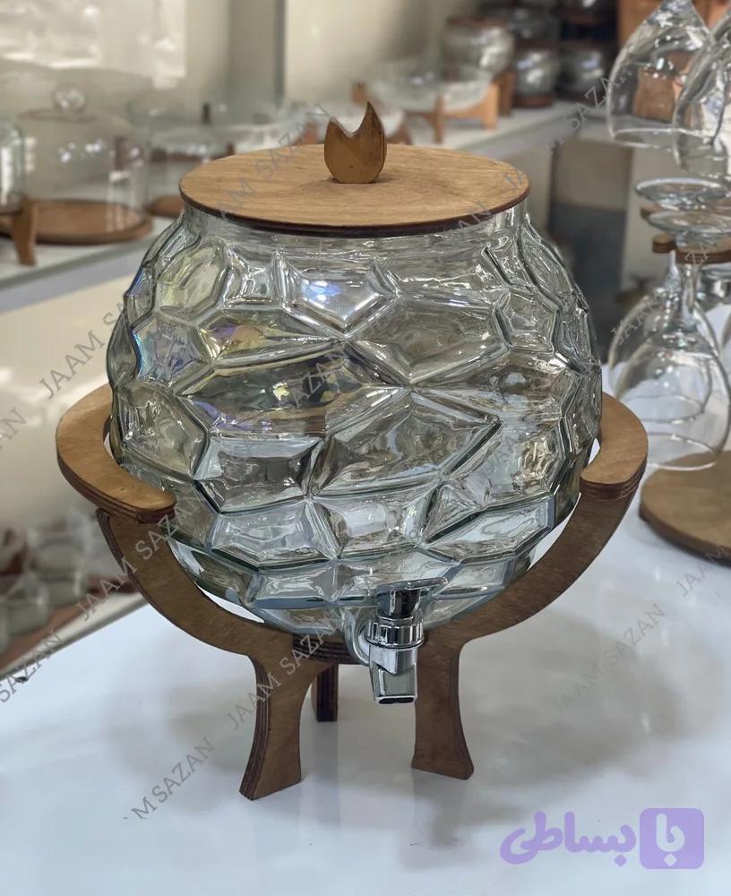کلمن توپی